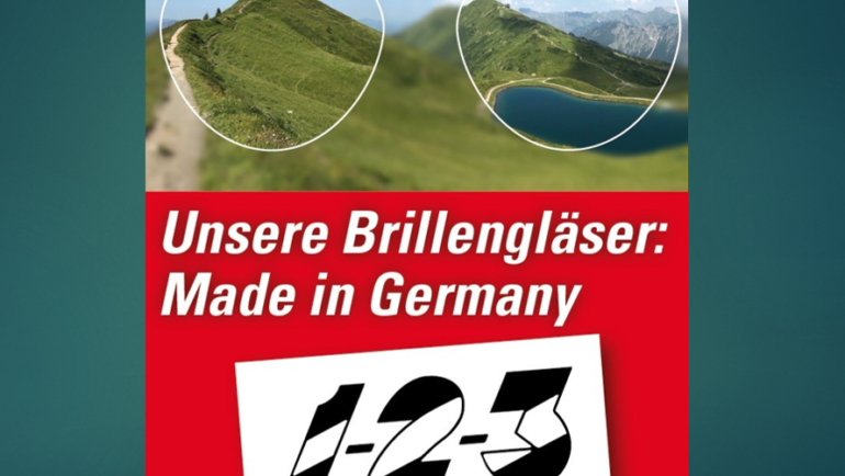 Made in Germany